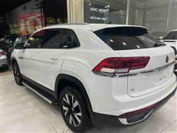 Volkswagen Atlas Cross Sport